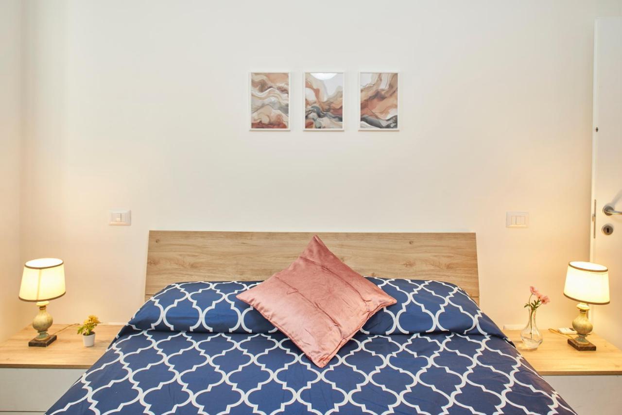 Azure Spot In Siena Centre - Apt Centrale Con Balcone Exterior photo