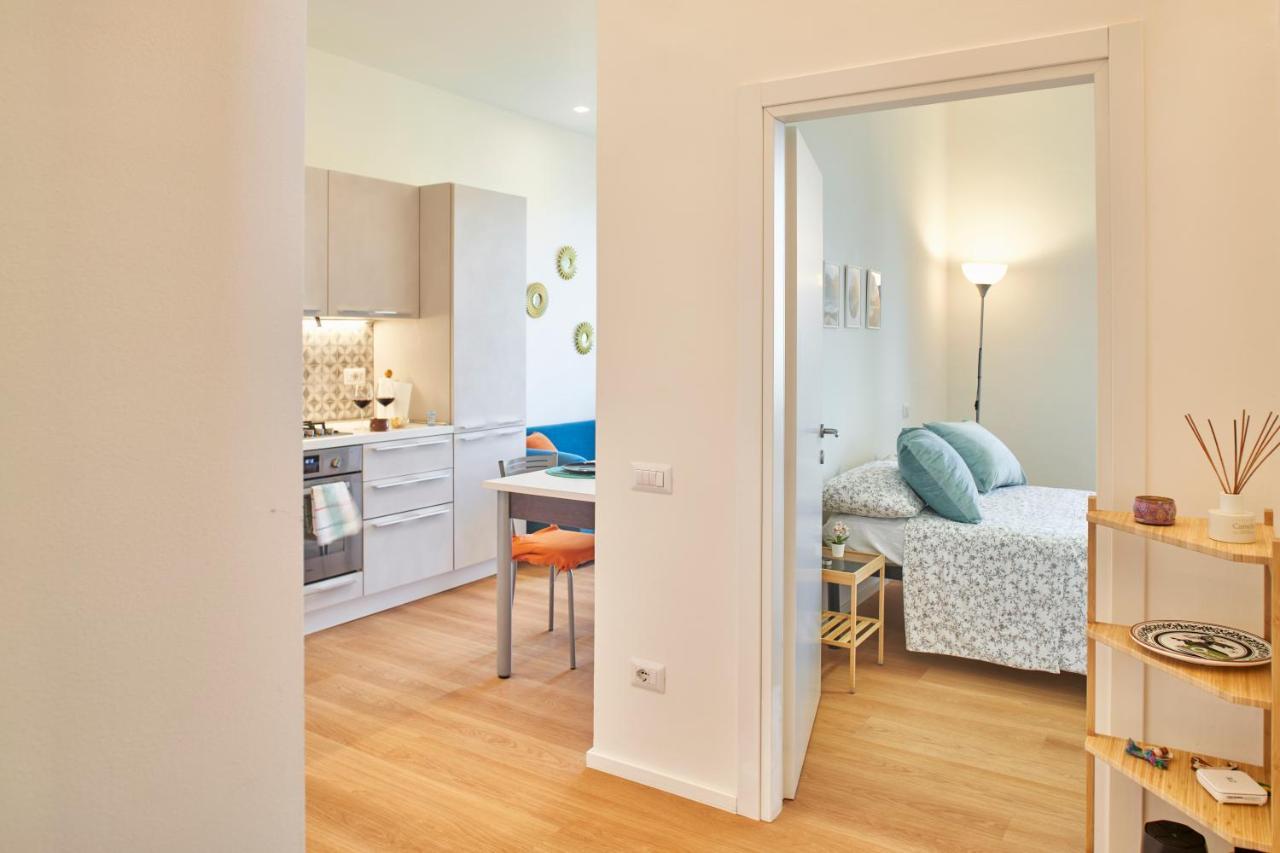 Azure Spot In Siena Centre - Apt Centrale Con Balcone Exterior photo